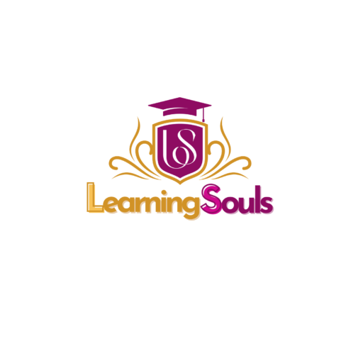 “Learning Souls - Connecting Souls, Inspiring Success with a focus on quality education and professional growth.”