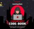 2024 Cybersecurity Codebook Cover: Essential Commands and Tools for Professionals